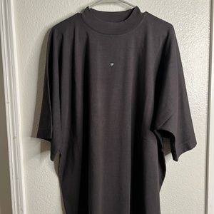 Yeezy GAP Balenciaga Oversized Shirt